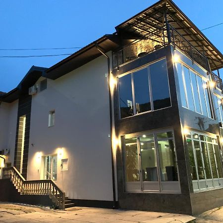 Bed and Breakfast Prenociste & Restoran - Kasic Brodarevo Exterior foto