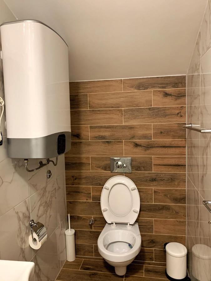 Bed and Breakfast Prenociste & Restoran - Kasic Brodarevo Exterior foto