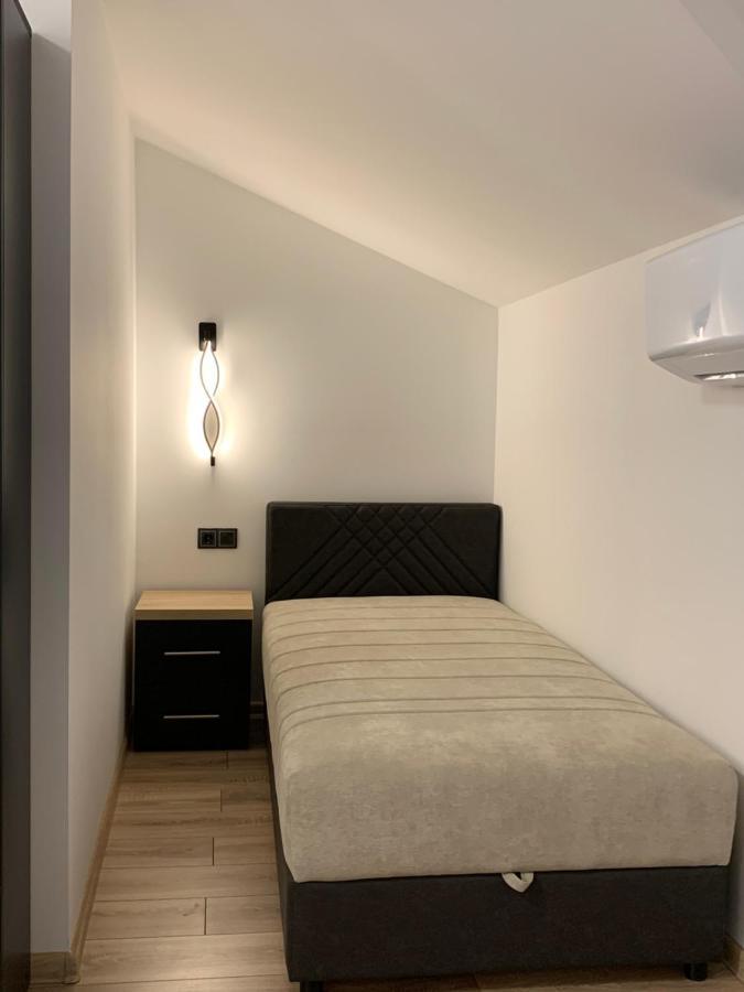 Bed and Breakfast Prenociste & Restoran - Kasic Brodarevo Exterior foto