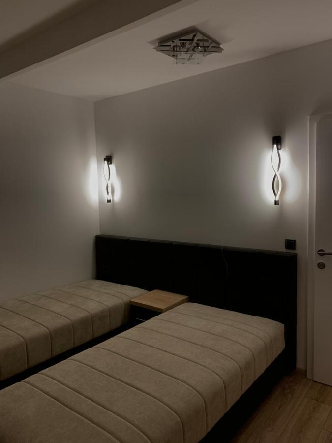 Bed and Breakfast Prenociste & Restoran - Kasic Brodarevo Exterior foto