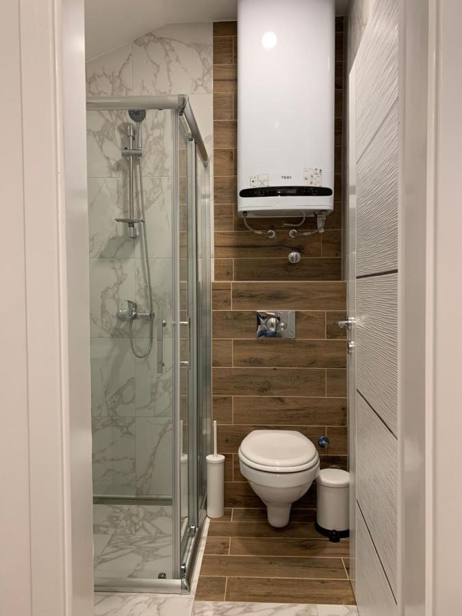 Bed and Breakfast Prenociste & Restoran - Kasic Brodarevo Exterior foto